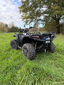 Polaris Sportsman 1000xp - 3