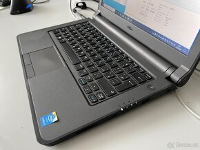 Dell Latitude 3350 i3-5005U -nová baterie - 3