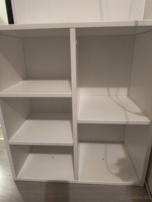 IKEA Kallax - 3