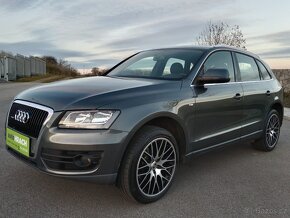 Audi Q5 3.0TDi QUATRO S-LINE 176 KW - 3