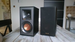 Klipsch R41M - 3