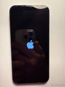 Prodám IPhone 13 PRO - 3