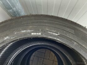 21" Sada letních Pirelli Scorpion 285 45 R21 - 3