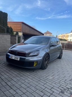 Vw golf 6 gti (stage 1) - 3