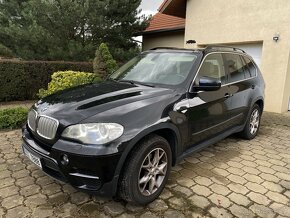 BMW X5 3.0D xDrive 1.majitel v ČR - 3