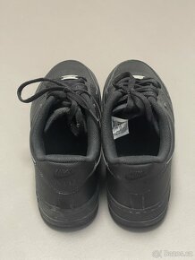 Air Force 1 Black (44) - 3