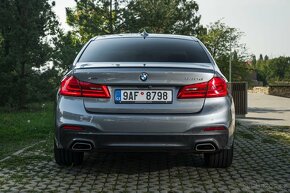 530 d XDrive M paket - 3