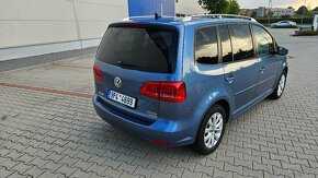 Touran 2,0 TDI 103 kw STYLE - 3