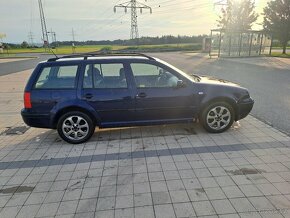 Vw golf 4 1,6 16v - 3