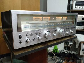 receiver Sansui G 7000 - 3