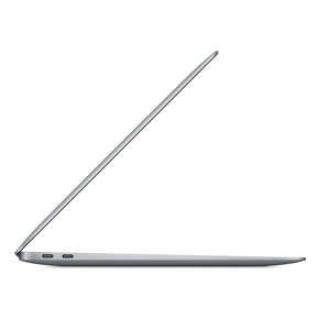 MacBook Air 13" M1 256 GB (2020) MGN63CZ/A vesmírně še - 3