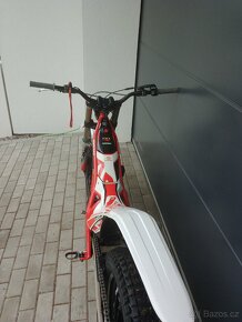 Gas Gas txt 250 trial  2022   ne Montesa sherco ossa - 3