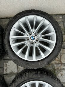 5x112 R18 BMW G30,G31,245/45/18 PIRELLI - 3