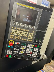 CNC Soustruh PUMA 2100 LSY - 3