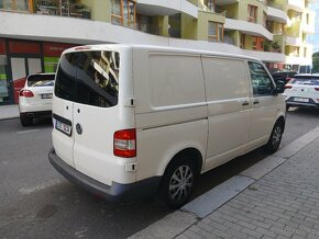 Vw transporter t5 1.9 tdi 63kw - 3