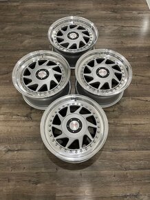 OZ Turbo 4x10015” 7,5 - 3