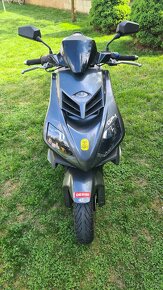 Derbi GP1 250 model 2009 ZIMNI CENA - 3