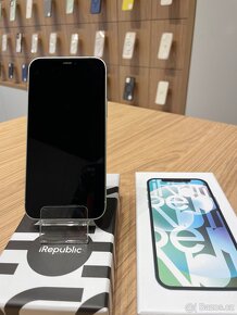 iPhone 12mini, 64 GB, Záruka 2roky, Baterie 80% - 3