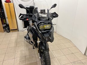 BMW R 1200 GS,LC,TFT,EXCLUSIVE,TOP - 3