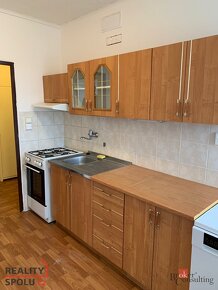 Pronájem, byty/2+kk, 64 m2, Fučíkova 480, 34815 Planá, Tacho - 3