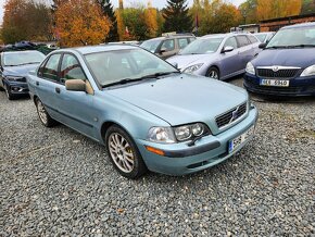 Volvo S40 1.8i 90 kW LPG - 3