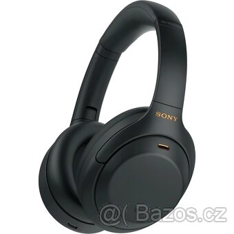 Sony WH-1000XM4 - 3