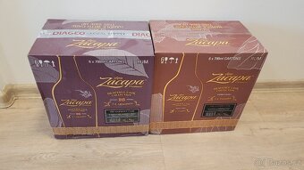 Nabízím k možnému prodeji: Zacapa, Diplomatico, foursquare a - 3