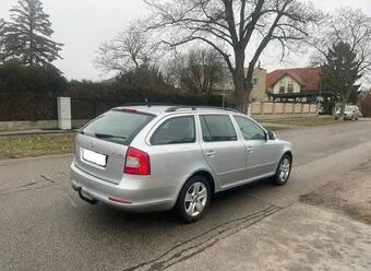 Skoda octavia 1.9 TDI combi - 3