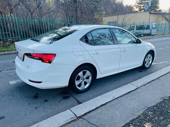 Škoda Octavia IV 2.0 TDi- 85 - ČR,1. MAJITEL - 3