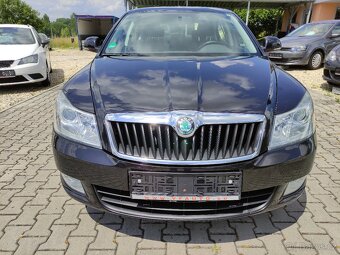 ŠKODA OCTAVIA II 1,2 TSi 77KW,6-KVALT,TEMPOMAT,ESP - 3