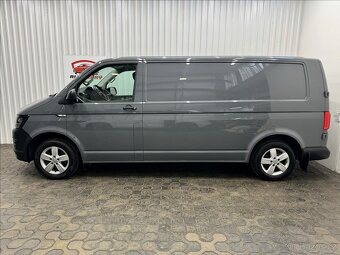 Volkswagen Transporter 2.0TDI 110kW DSG LONG - 3