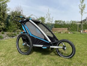 Thule chariot sport 1 - 3