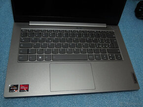 Lenovo ThinkBook 14 G3 Ryzen 5 5500U 16GB 512GB 14"IPS ZÁRUK - 3