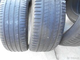 235/50/19 LETNÍ MICHELIN LATTITUDE SPORT 3 - 3