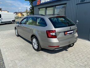 Škoda Octavia, 1.4TSI 110KW-DSG-STYLE-105 TKM - 3