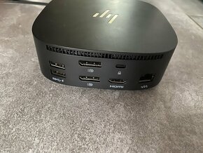 HP USB-C Dock G5 - 3