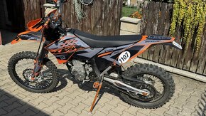 KTM 530 EXC-R 2008 - 3