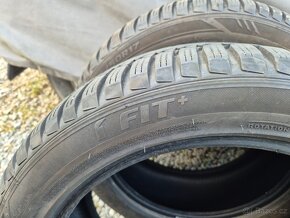 205/50 R17 Hankook /Laufenn I FIT + LW 31 zimní - 3