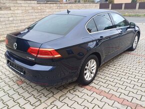 Passat B8 1.4 tsi 110kW Comfortline - 3