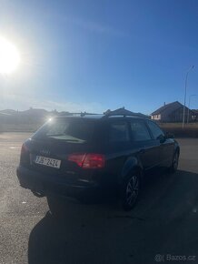 Audi A4 B7 1.9 TDI 85kW BEZ DPF - 3