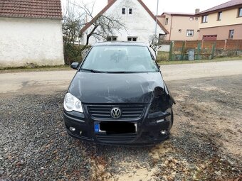 Vw polo 1.4 tdi - 3