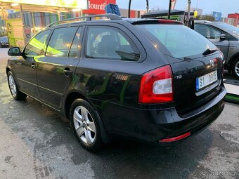 Škoda Octavia 1.6 Tdi 2012 najeto 169tkm 1mjitel Super stav - 3