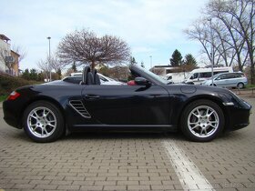 Porsche Boxster 2.7i PRAVIDELNÝ SERVIS 156707 km - 3