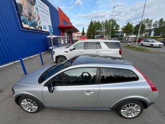 Všechny ND z Volvo C30 1.6D 80 kW - 3