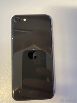 iPhone SE 2020 128gb - 3