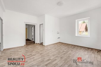 Prodej, byty/4+kk, 86 m2, Dolní Falknov 9, 40745 Kytlice, Dě - 3