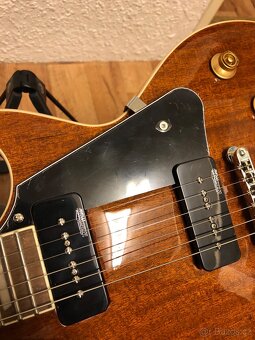 Vintage V100PMH Les Paul/PC:14500 - 3