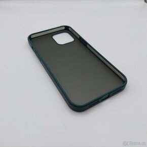 iPhone 12Pro Max zadní kryt zelený (nové) - 3