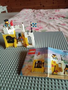 Lego ,lego Systém - 3