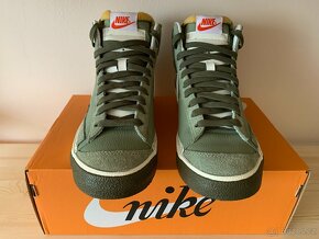 Nike Blazer Mid Pro Club - 3